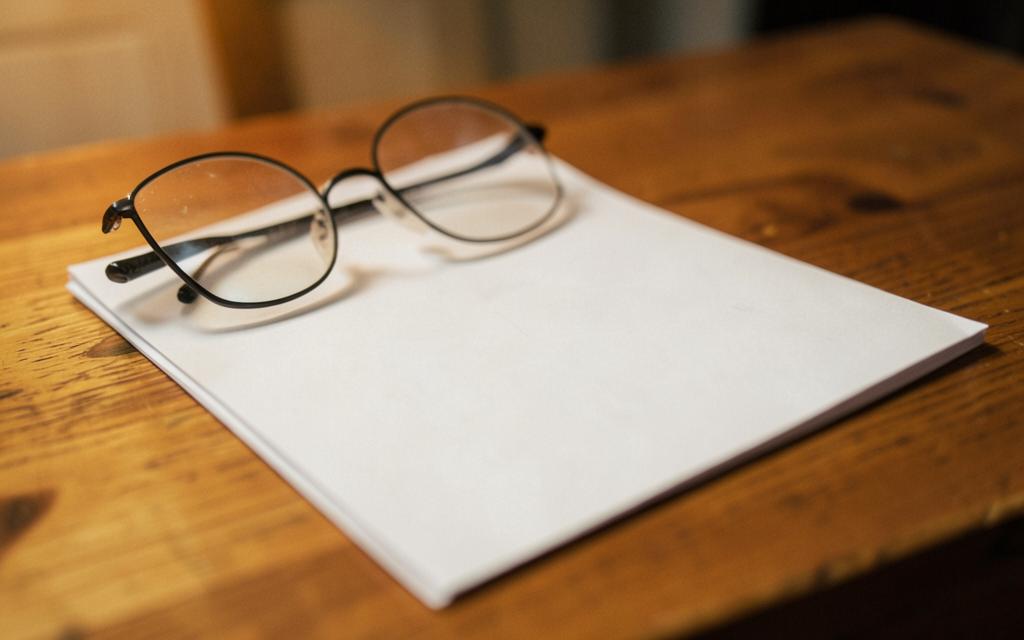 Documentos de una póliza de seguro de vida sobre una mesa junto a una pluma